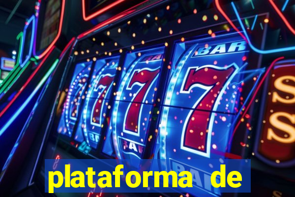 plataforma de apostas deposito minimo 1 real